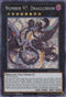 Number : Draglubion (BLHR-EN030) [Battles of Legend: Hero's Revenge]