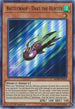Battlewasp - Dart the Hunter (BLHR-EN032) [Battles of Legend: Hero's Revenge]