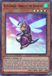 Battlewasp - Arbalest the Rapidfire (BLHR-EN035) [Battles of Legend: Hero's Revenge]