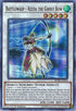 Battlewasp - Azusa the Ghost Bow (BLHR-EN036) [Battles of Legend: Hero's Revenge]