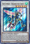 Battlewasp - Halberd the Charge (BLHR-EN037) [Battles of Legend: Hero's Revenge]