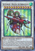 Battlewasp - Ballista the Armageddon (BLHR-EN039) [Battles of Legend: Hero's Revenge]