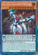 All-Eyes Phantom Dragon (BLHR-EN043) [Battles of Legend: Hero's Revenge]