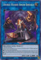 Double Headed Anger Knuckle (BLHR-EN048) [Battles of Legend: Hero's Revenge]