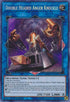 Double Headed Anger Knuckle (BLHR-EN048) [Battles of Legend: Hero's Revenge]