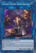 Double Headed Anger Knuckle (BLHR-EN048) [Battles of Legend: Hero's Revenge]
