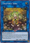 Traptrix Sera (BLHR-EN049) [Battles of Legend: Hero's Revenge]