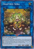 Traptrix Sera (BLHR-EN049) [Battles of Legend: Hero's Revenge]