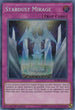 Stardust Mirage (BLHR-EN055) [Battles of Legend: Hero's Revenge]