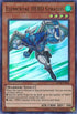 Elemental HERO Stratos (BLHR-EN061) [Battles of Legend: Hero's Revenge]