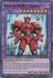Vision HERO Trinity (BLHR-EN062) [Battles of Legend: Hero's Revenge]