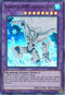 Elemental HERO Absolute Zero (BLHR-EN065) [Battles of Legend: Hero's Revenge]