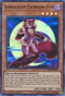 Lunalight Crimson Fox (BLHR-EN067) [Battles of Legend: Hero's Revenge]