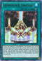 Salamangreat Sanctuary (BLHR-EN072) [Battles of Legend: Hero's Revenge]