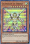 Guardian of Order (BLHR-EN075) [Battles of Legend: Hero's Revenge]