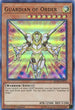 Guardian of Order (BLHR-EN075) [Battles of Legend: Hero's Revenge]