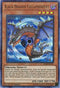 Black Dragon Collapserpent (BLHR-EN077) [Battles of Legend: Hero's Revenge]
