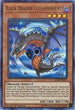 Black Dragon Collapserpent (BLHR-EN077) [Battles of Legend: Hero's Revenge]