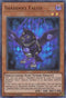 Shaddoll Falco (BLHR-EN080) [Battles of Legend: Hero's Revenge]