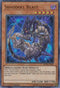 Shaddoll Beast (BLHR-EN083) [Battles of Legend: Hero's Revenge]