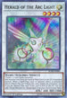 Herald of the Arc Light (BLHR-EN085) [Battles of Legend: Hero's Revenge]