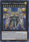Number : Utopia Kaiser (BLHR-EN093) [Battles of Legend: Hero's Revenge]