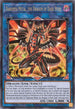 Darkness Metal, the Dragon of Dark Steel (JUMP-EN087) [Shonen Jump Magazine Promos]