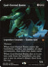 God-Eternal Bontu (SDCC Exclusive) (92) [Media Promos]