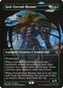 God-Eternal Rhonas (SDCC Exclusive) (163) [Media Promos]