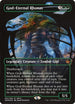 God-Eternal Rhonas (SDCC Exclusive) (163) [Media Promos]