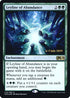 Leyline of Abundance (179) [Prerelease Cards]