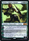 Vivien, Arkbow Ranger (199) [Prerelease Cards]