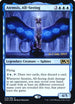 Atemsis, All-Seeing (46) [Prerelease Cards]