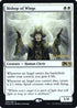 Bishop of Wings (8) [Prerelease Cards]
