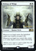 Bishop of Wings (8) [Prerelease Cards]