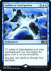 Leyline of Anticipation (64) [Prerelease Cards]