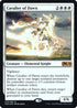Cavalier of Dawn (10) [Prerelease Cards]