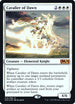 Cavalier of Dawn (10) [Prerelease Cards]