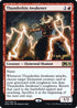 Thunderkin Awakener (162) [Prerelease Cards]