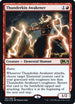 Thunderkin Awakener (162) [Prerelease Cards]