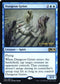 Dungeon Geists (57) [Prerelease Cards]