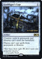 Grafdigger's Cage (227) [Prerelease Cards]