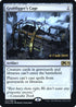 Grafdigger's Cage (227) [Prerelease Cards]
