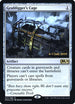Grafdigger's Cage (227) [Prerelease Cards]