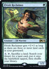 Elvish Reclaimer (169) [Prerelease Cards]