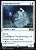 Hanged Executioner (22) [Prerelease Cards]