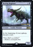 Rotting Regisaur (111) [Prerelease Cards]