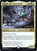 Yarok, the Desecrated (220) [Prerelease Cards]