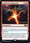 Leyline of Combustion (148) [Prerelease Cards]