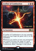 Leyline of Combustion (148) [Prerelease Cards]